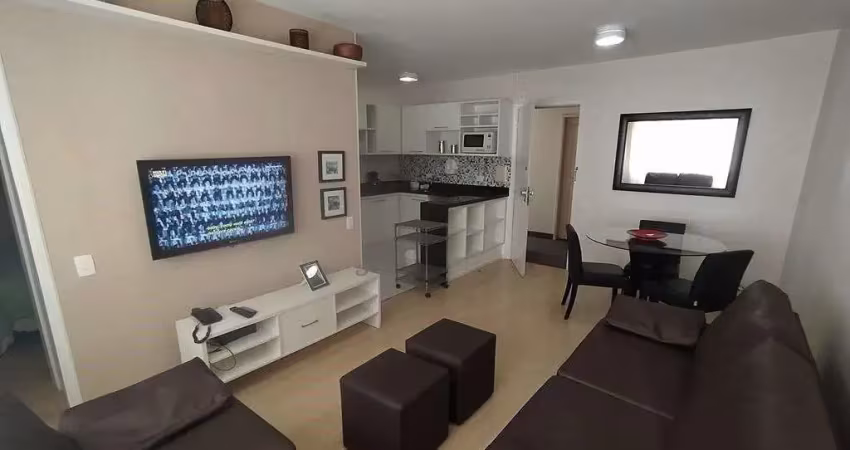 Flat com ótimo preço no bairro itaim bibi. confira!