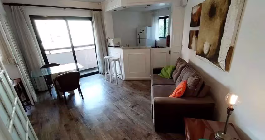 Flat com ótimo preço no bairro itaim bibi. confira!