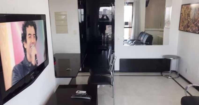 Flat com ótimo preço no bairro Vila Nova Conceição. Confira!