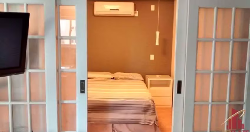 Flat com ótimo preço no bairro itaim bibi. confira!