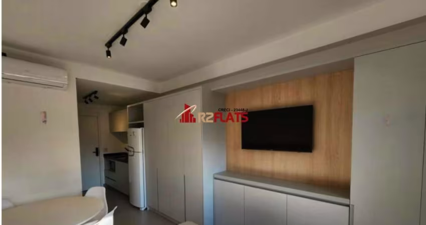 Flat com ótimo preço no bairro Moema. Confira!