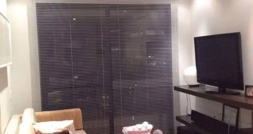 Flat com ótimo preço no bairro vila nova conceição. confira!