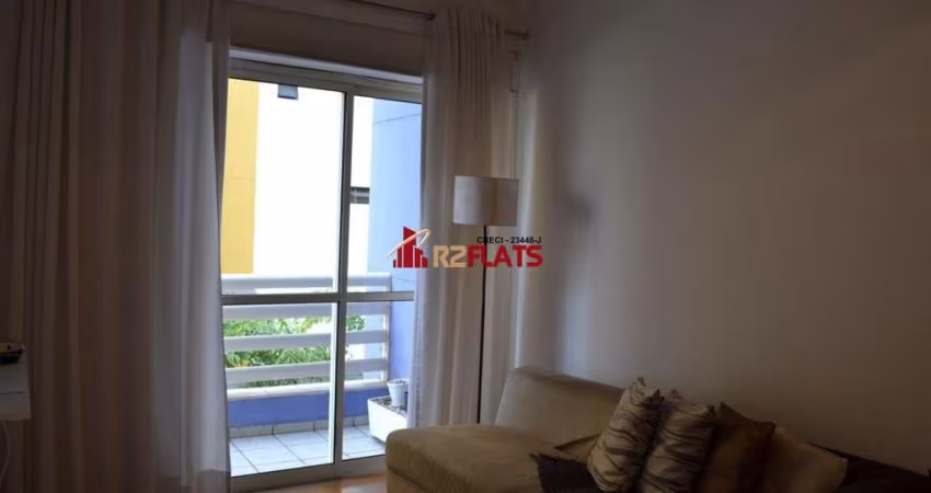 Flat com ótimo preço no bairro Jardins. Confira!