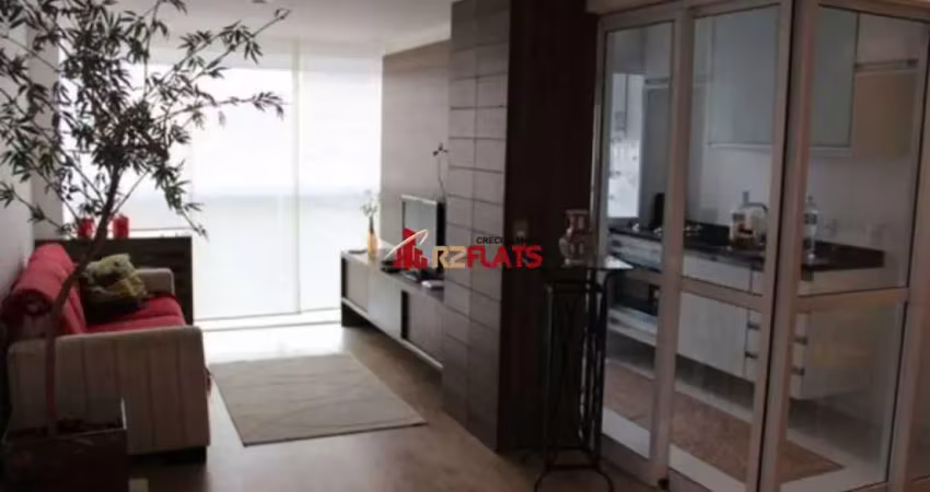 Apartamento com ótimo preço no bairro Brooklin. Confira!