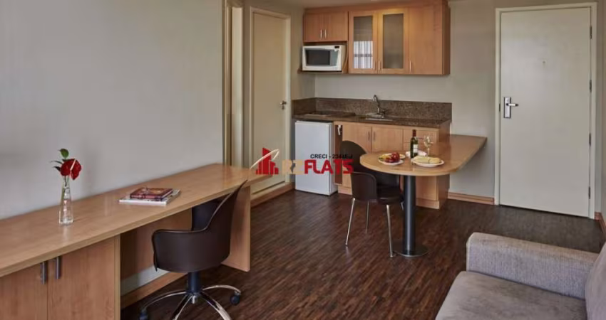 Flat com ótimo preço em Guarulhos. Confira!