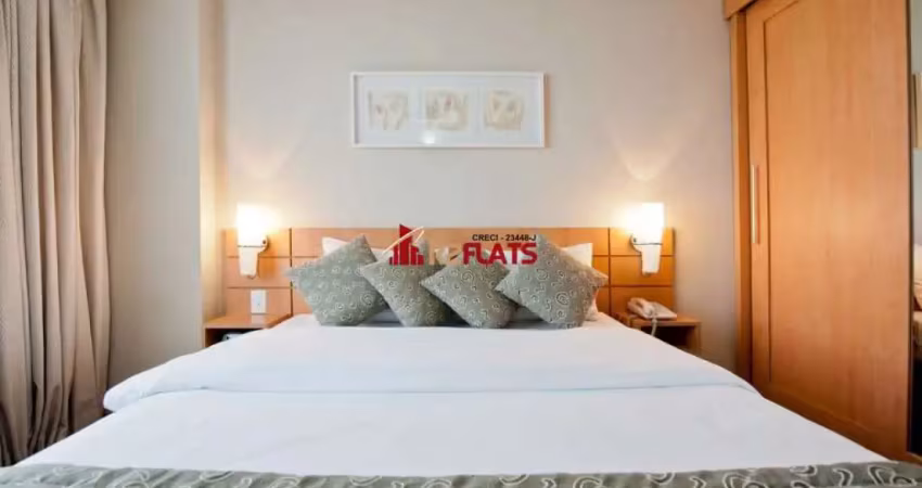 Flat com ótimo preço em Guarulhos. Confira!