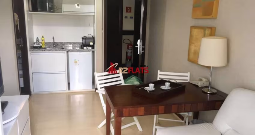 Flat com ótimo preço no bairro Chácara Santo Antônio. Confira!