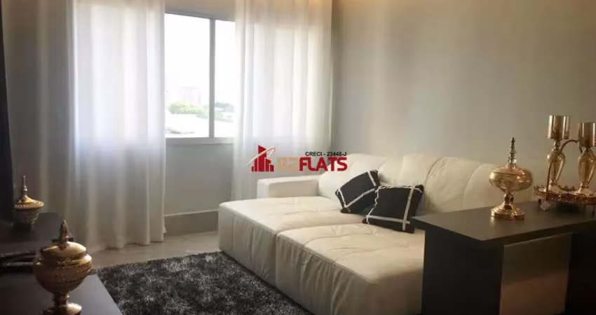 Flat com ótimo preço no bairro itaim bibi. confira!