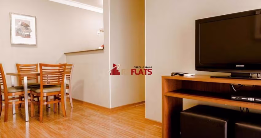 LINDÍSSIMO FLAT PARA VENDA, NÃO PERCA!!