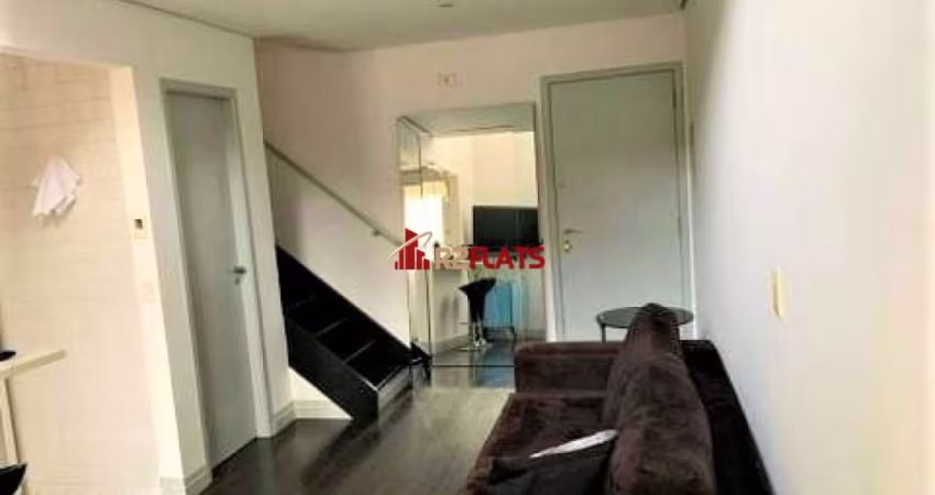 Flat com ótimo preço no bairro Moema. Confira!