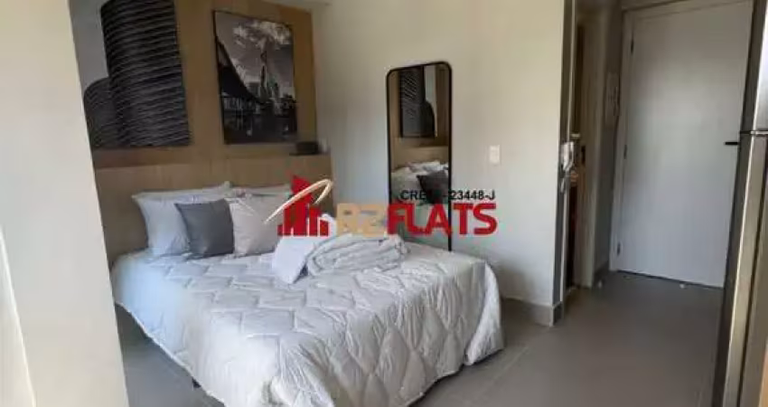 Flat com ótimo preço no bairro jardim paulista. confira!