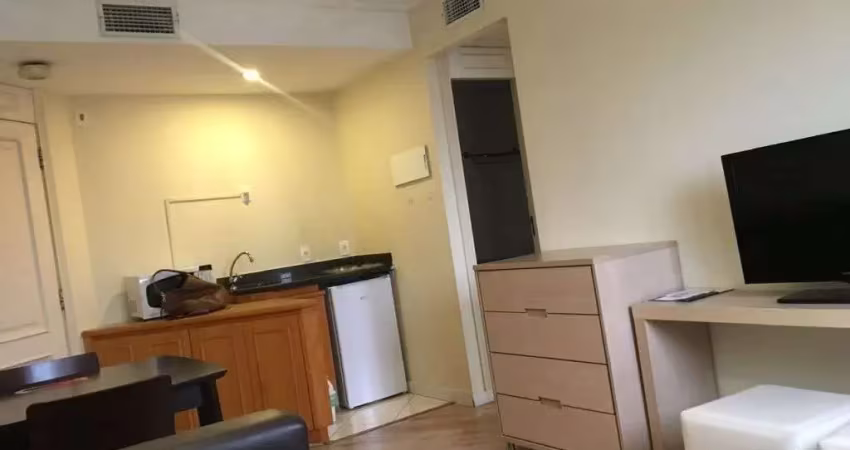 Flat com ótimo preço no bairro vila olímpia. confira!