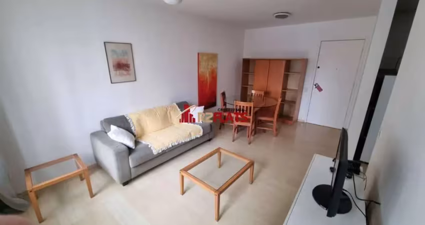 Flat com ótimo preço no bairro itaim bibi. confira!