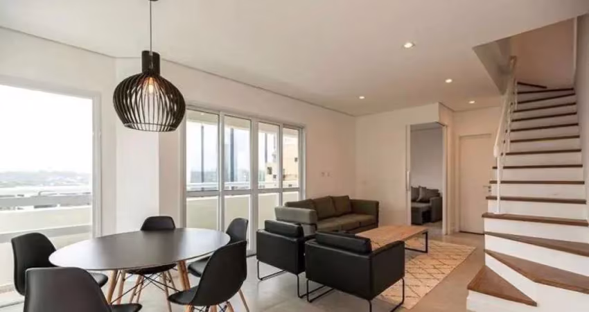Flat com ótimo preço no bairro vila olímpia. confira!
