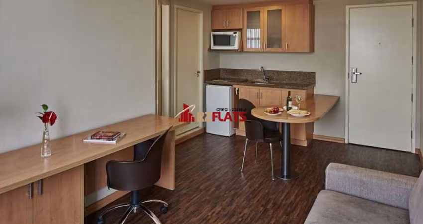 Flat com ótimo preço em Guarulhos. Confira!