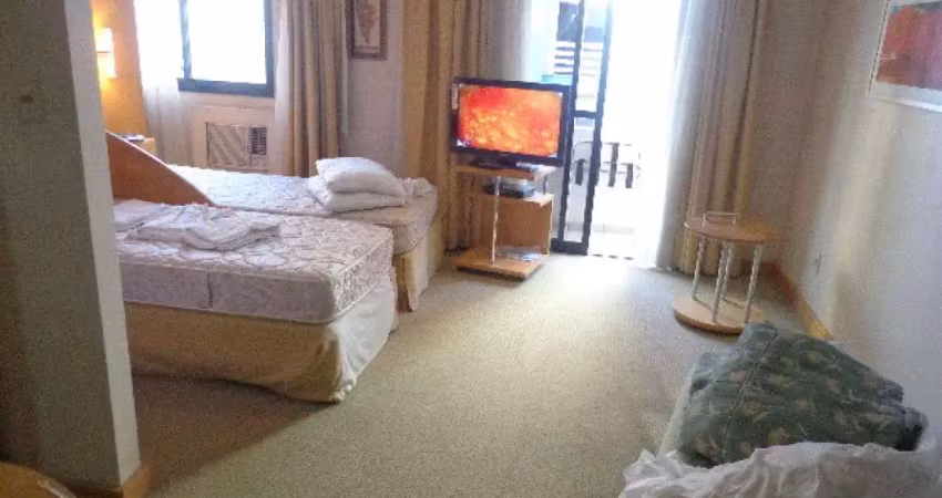 Flat com 1 quarto para alugar na Rua Tuim, 18, Moema, São Paulo