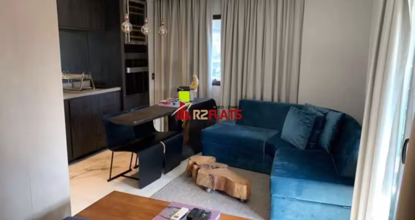 Apartamento com ótimo preço no bairro itaim bibi. confira!