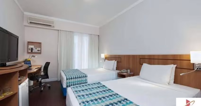Flat com ótimo preço no bairro Moema. Confira!