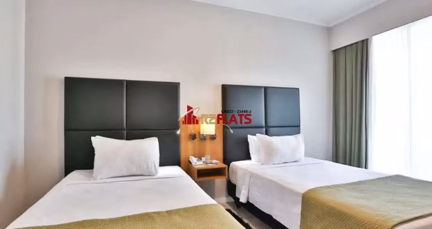 Flat com ótimo preço no bairro Moema. Confira!