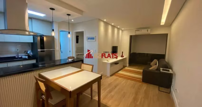FLAT PARA VENDA NO JARDINS!!