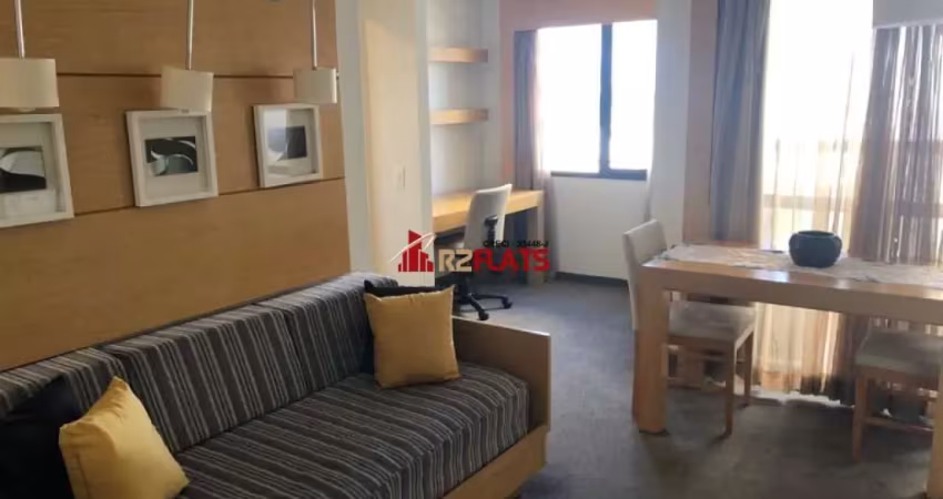 Flat com ótimo preço no bairro campo belo. confira!