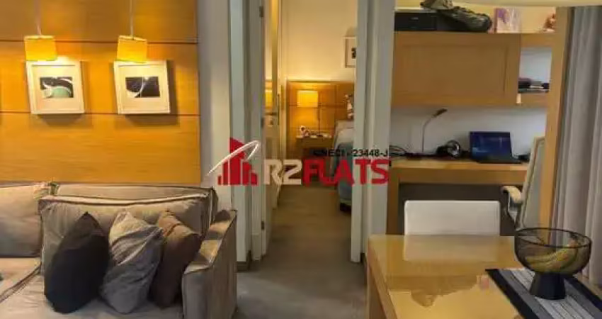 Flat com ótimo preço no bairro campo belo. confira!