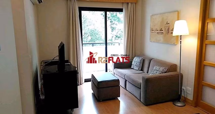 Flat com ótimo preço no bairro Moema. Confira!