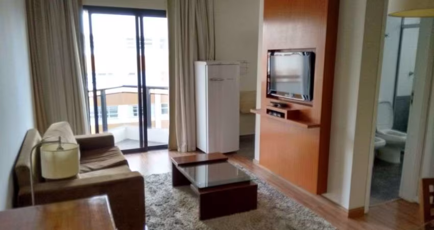 Flat com ótimo preço no bairro Jardins. Confira!