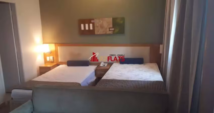 Flat com ótimo preço no bairro Pinheiros. Confira!