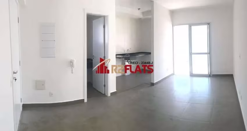 Flat com ótimo preço no bairro Moema. Confira!