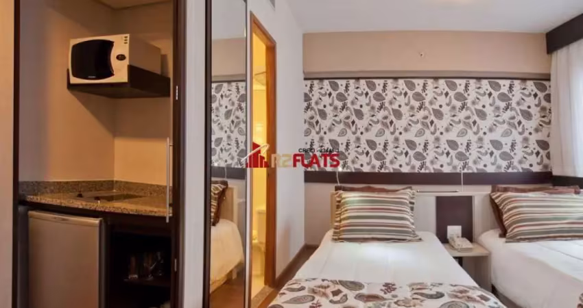 Flat com ótimo preço no bairro belo vista. confira!