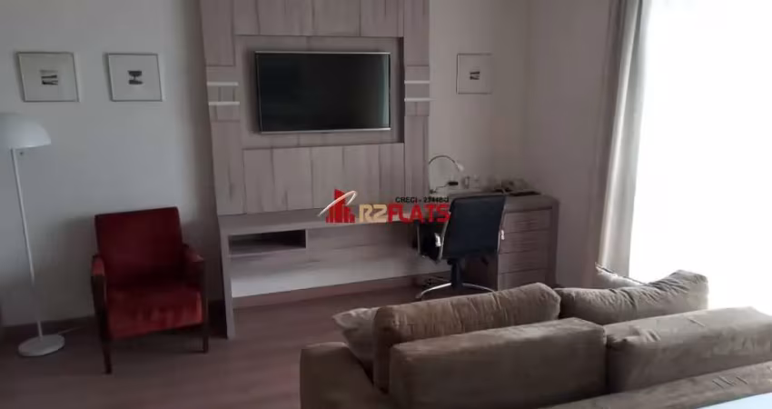 Apartamento com ótimo preço no bairro itaim bibi. confira!