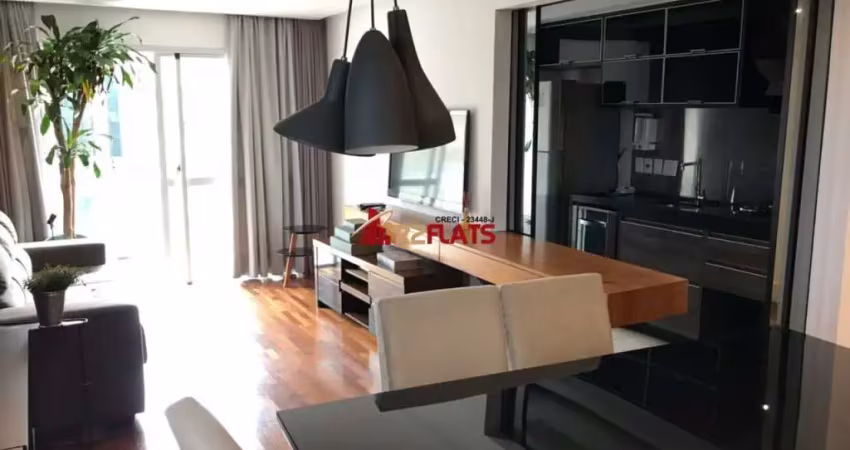 Apartamento excelente para venda em moema! confira!