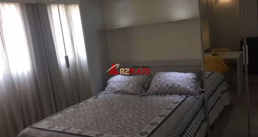Flat com ótimo preço no bairro itaim bibi. confira!