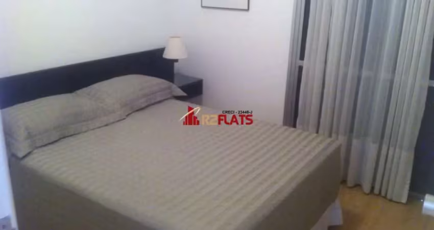 Flat com ótimo preço no bairro jardim paulista. confira!