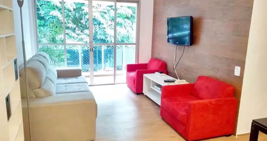 Flat com ótimo preço no bairro vila nova conceição. confira!