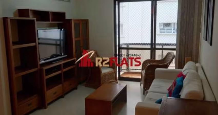 Flat com ótimo preço no bairro Jardins. Confira!