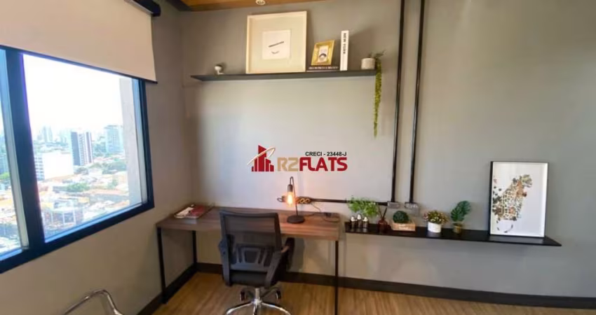 FLAT NO TATUAPÉ PARA VENDA!!