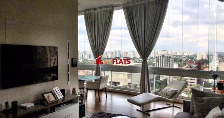 Apartamento com ótimo preço no bairro Brooklin. Confira!