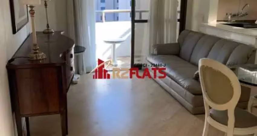 Flat com ótimo preço no bairro Bela Vista. Confira!
