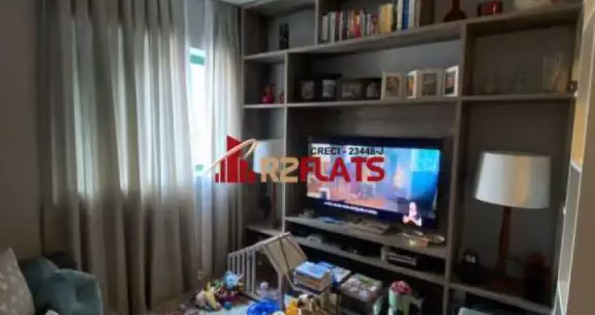 Flat com ótimo preço no bairro itaim bibi. confira!