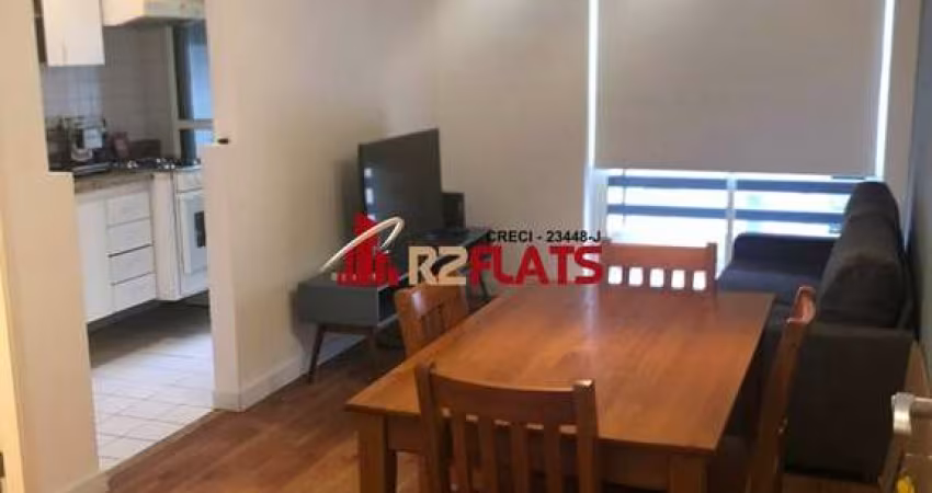 Flat com ótimo preço no Centro de SP. Confira!