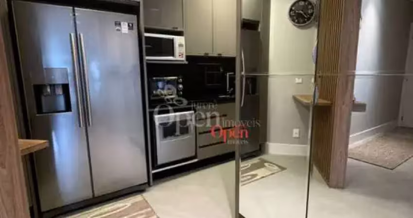 Apartamento finamente decorado em jurerê -florianópolis/sc