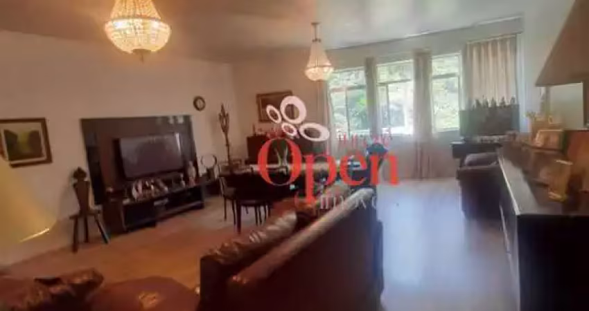 Charmoso apartamento em botafogo avalia permuta - rio de janeiro/rj