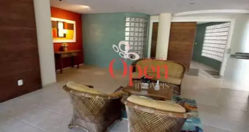 APARTAMENTO 2 SUÍTES  A VENDA EM JURERÊ-FLORIANÓPOLIS/SC