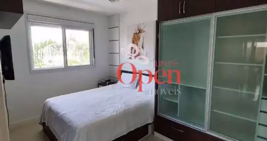ÓTIMA COCOBERTURA COM LOCALIZAÇÃO PREVILEGIADA EM JURERÊ