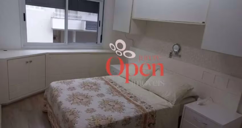 LOCAÇÃO ANUAL EM JURERÊ TRADICIONAL - FLORIANÓPOLIS/SC