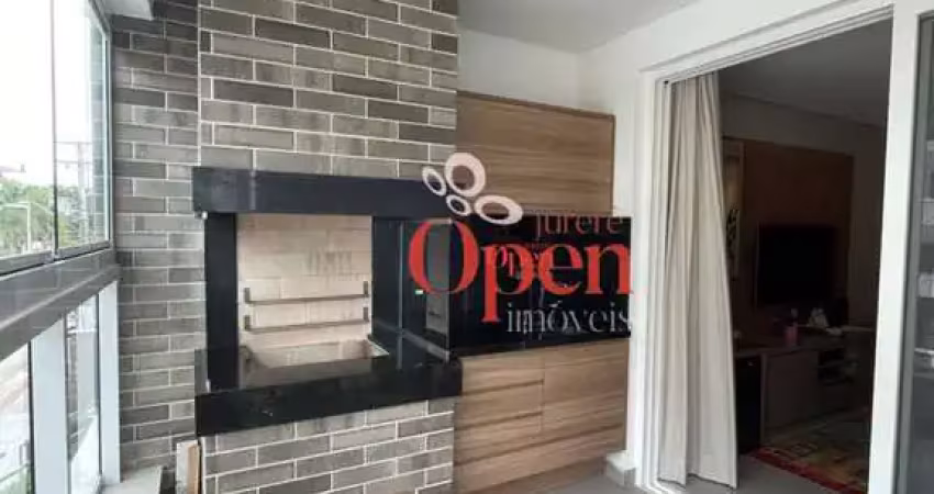 APARTARTAMENTO QUADRA MAR LOCAÇÃO ANUAL EM JURERÊ - FLORIANÓPOLIS/SC