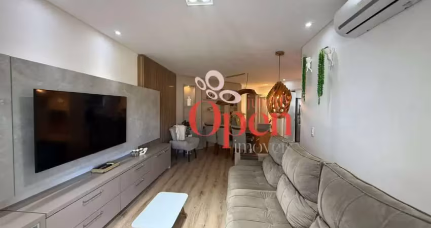 Apartamento à venda em ótima localização em jurerê - florianópolis/sc