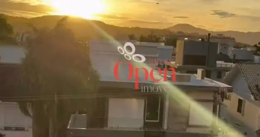 Apartamento à venda na rua das algas-jurerê - florianópolis/sc